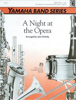 A Night At The Opera 