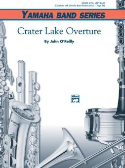 Crater Lake Overture Standard