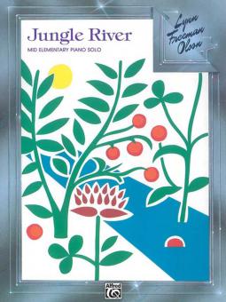 Jungle River Standard
