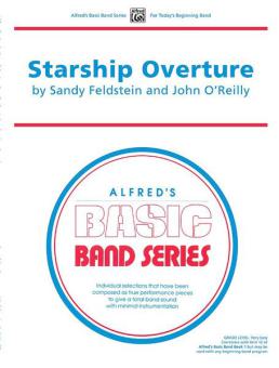 Starship Overture Standard