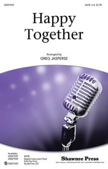 Happy Together 