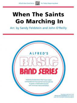 When The Saints Go Marching In Standard