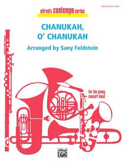 Chanukah, O' Chanukah 