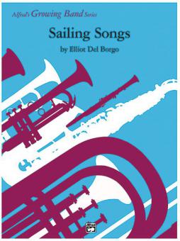Sailing Songs Standard