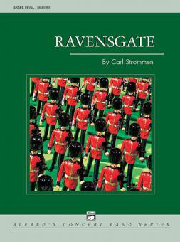 Ravensgate Standard