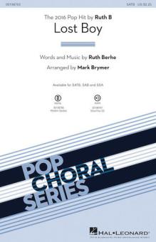 Lost Boy 