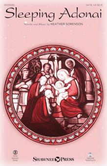 Sleeping Adonai 