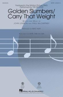 Golden Slumbers/Carry That Weight 
