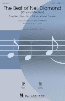 The Best of Neil Diamond 