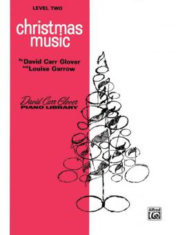Christmas Music, Level 2 