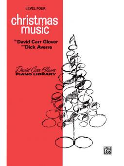 Christmas Music, Level 4 