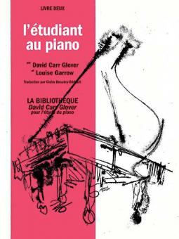 Piano Student, Level 2 