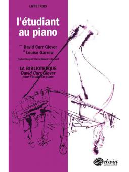 Piano Student, Level 3 