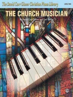 The Church Musician, Level 2 