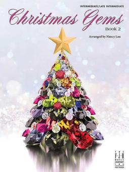 Christmas Gems, Book 2 