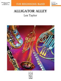 Alligator Alley Standard