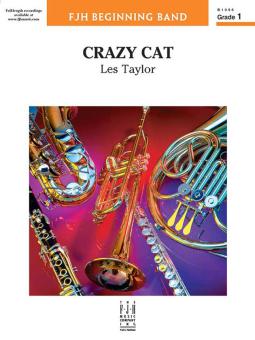 Crazy Cat Standard