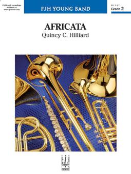 Africata Standard