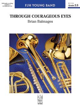 Through Courageous Eyes Standard
