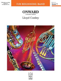 Onward Standard