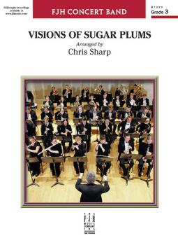 Visions of Sugar Plums Standard