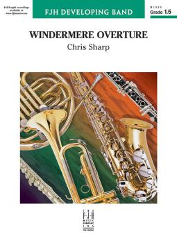 Windermere Overture Standard
