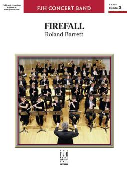 Firefall Standard