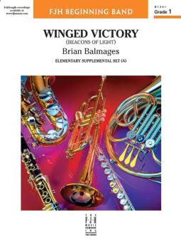 Winged Victory - Elementary Supplemental (A) Standard