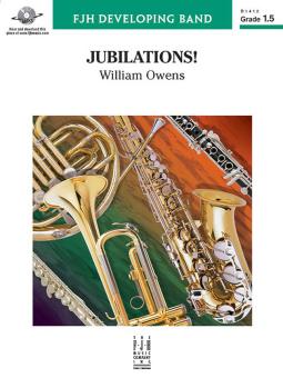 Jubilations! Standard