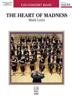 The Heart of Madness Standard