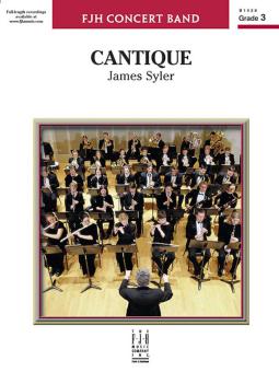 Cantique Standard