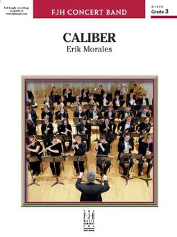 Caliber Standard