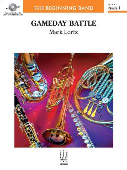 Gameday Battle Standard