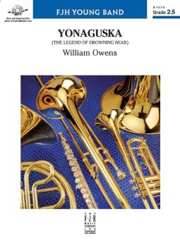 Yonaguska Standard