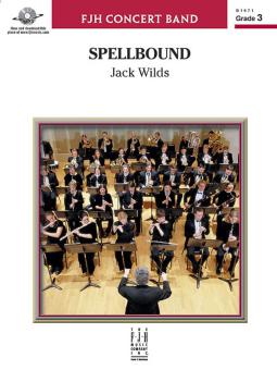 Spellbound Standard