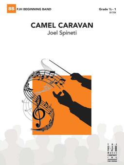 Camel Caravan Standard