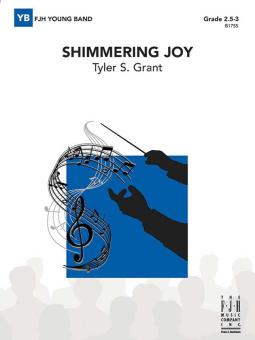 Shimmering Joy Standard