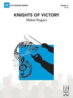 Knights of Victory Standard