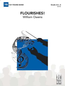 Flourishes! Standard