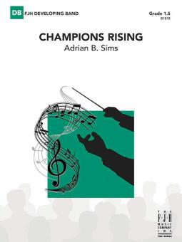 Champions Rising Standard