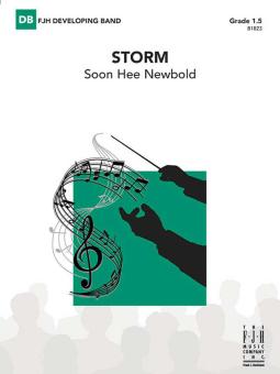 Storm Standard