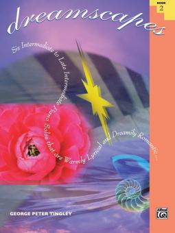 Dreamscapes, Book 2 