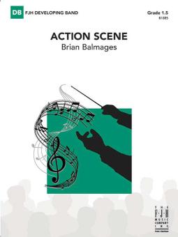 Action Scene Standard