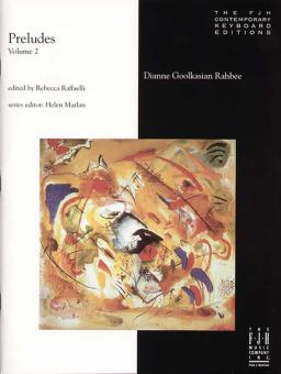 Preludes 2 