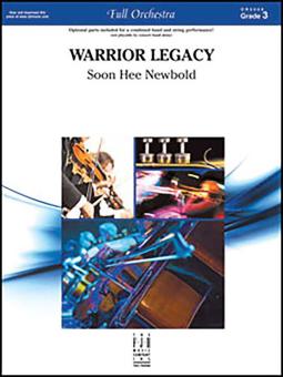 Warrior Legacy Standard