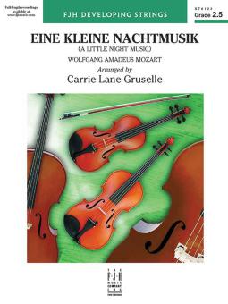 Eine Kleine Nachtmusik Standard