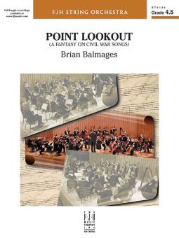 Point Lookout Standard