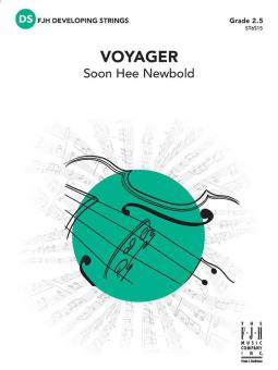 Voyager Standard