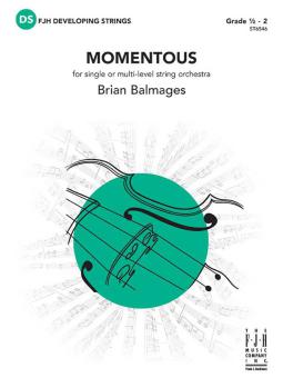 Momentous Standard