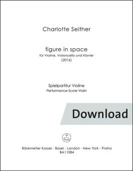 figure in space 